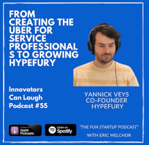 The Marketing Strategy You're Overlooking: How Hypefury Grew Their Business with SEO and Email Marketing