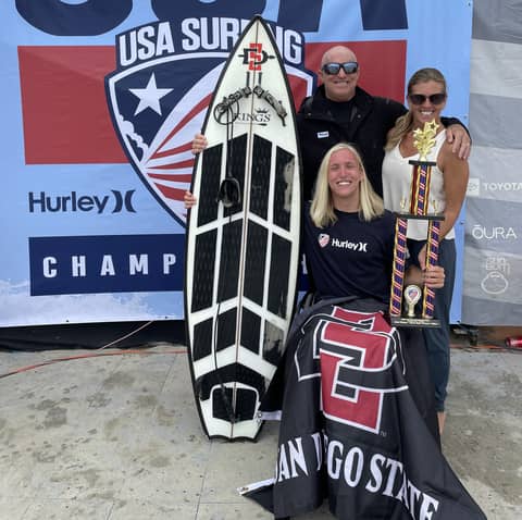 Meet Amazing with Samantha and Kevin