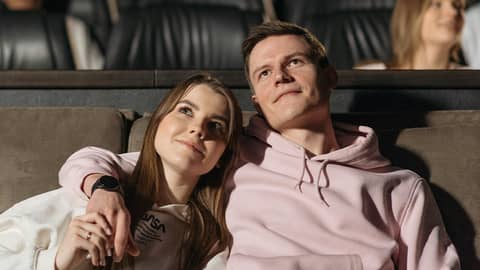 The Key to a Stronger Relationship? Understanding Emotions The Key to a Stronger Relationship? Understanding Emotions