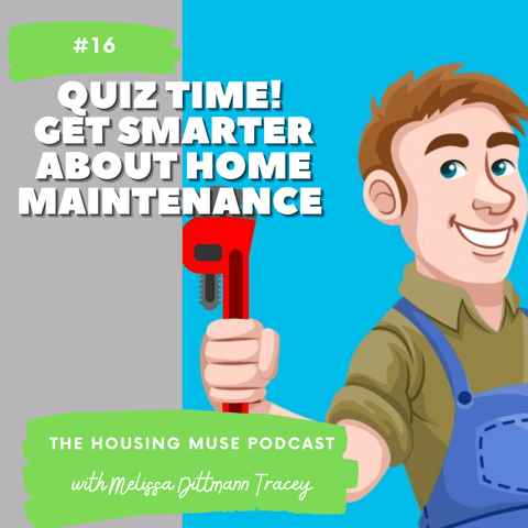 Quiz Time! Get Smarter About Home Maintenance