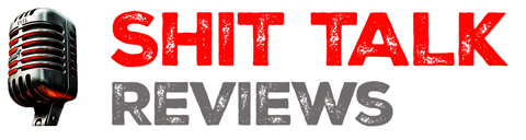 HEAVY METAL PODCAST - REVIEWS, INTERVIEWS & OPINIONS ON EVERYTHING METAL Logo