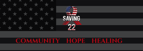 Saving 22