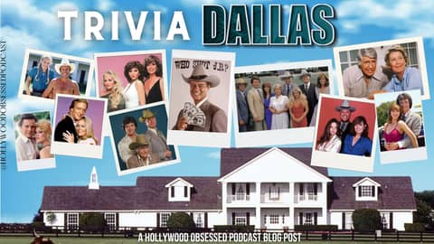 Trivia - Dallas Trivia - Dallas