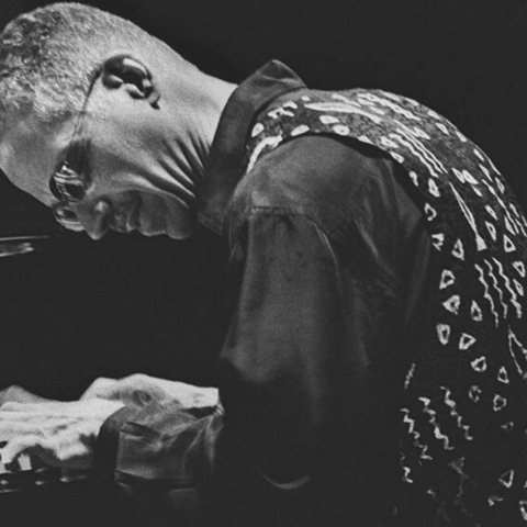 Four, Keith Jarrett Solo Four, Keith Jarrett Solo