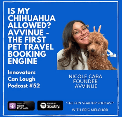 Innovative Startup Launches to Meet the Growing Demand for Pet-Friendly Travel Options