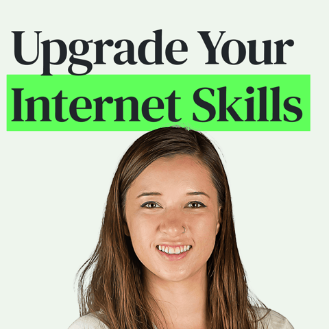 Use the Internet Better: The Tools and Tactics You Need with Steph Smith