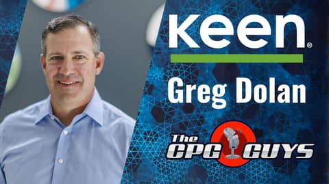 Decision Optimization Through Predictive Analytics with Keen's Greg Dolan