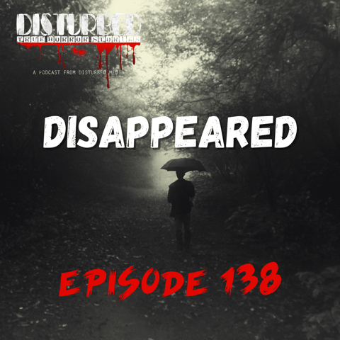 Disappeared Disappeared