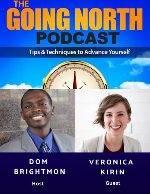 93 - "Stories of Elders" with Veronica Kirin (@vmkirin)