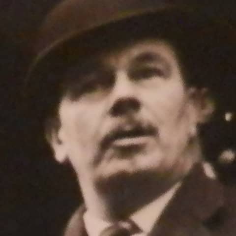 Winston Churchill's Last Bodyguard