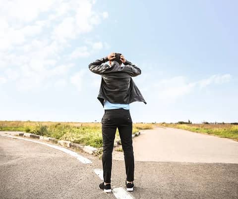 Why Does Change Have To Start With You?