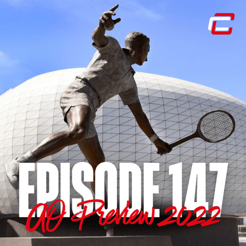 Australian Open 2022 Preview