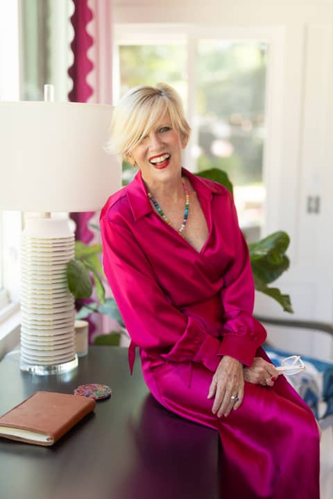 From Boutique to Viral: How Amy Barton-Cotney Built a 1.3M-Follower Real Estate Brand