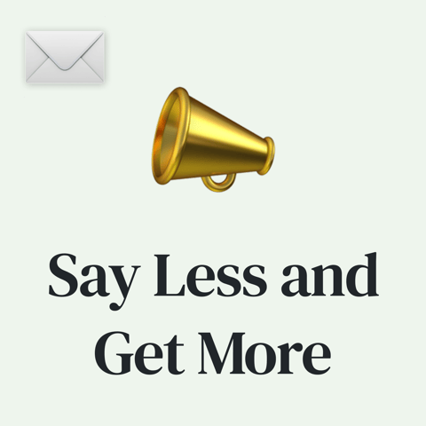 📣 Pitching & Effective Communication