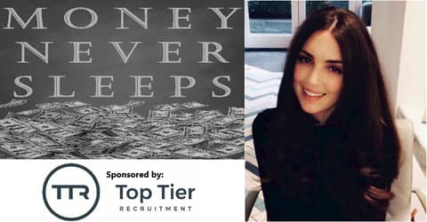 036: Paper Chase | Jennifer Hourihane and Oathello