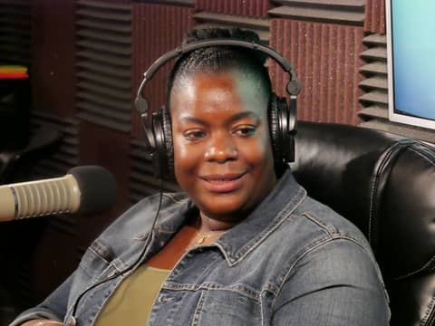 EP 2: Know Your Worth & When To Walk ft Karrel Huggins