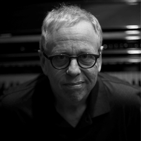 'Effortless Mastery' to 'Becoming the Instrument' with Kenny Werner