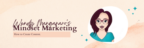 How to Easily Create Content - Part 3