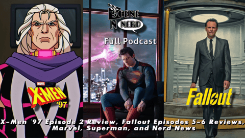 Blog Post: Mutants, Mayhem, and Mystery: Unraveling X-Men '97's Latest & Diving Deep into Fallout's Vault Lore Blog Post: Mutants, Mayhem, and Mystery: Unraveling X-Men '97's Latest & Diving Deep into Fallout's Vault Lore