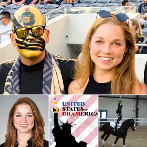 Episode 44 - Jael Ballard, LAFC