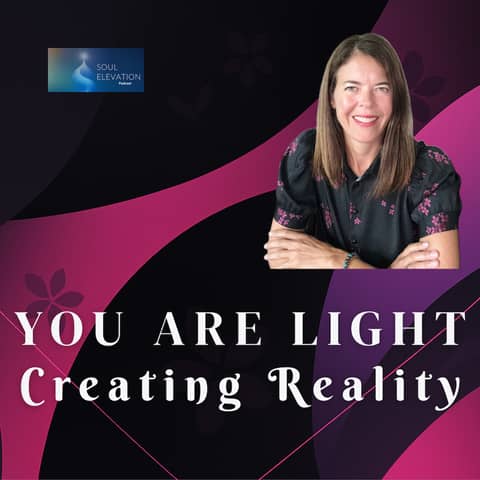 🌌 Your Energy Shapes Reality: Ascension, Starseeds & the Quantum Grid of Connection