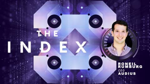 NFTs and the Future of Decentralized Music with Audius CEO, Roneil Rumburg