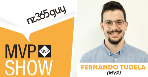 Charting a Unique Course in Tech: Fernando Tudela’s Insightful Dive into Freelance Consulting