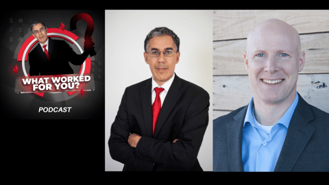 Education is not optional! Brian Trippe Explains