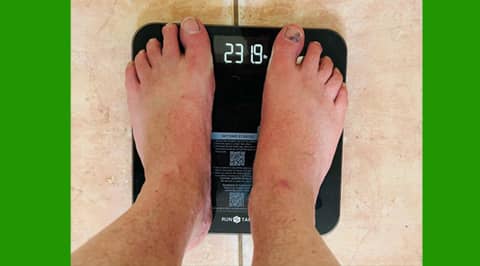 I Lost 29 Pounds in Two Months: My Journey and How Others Can Do It Too