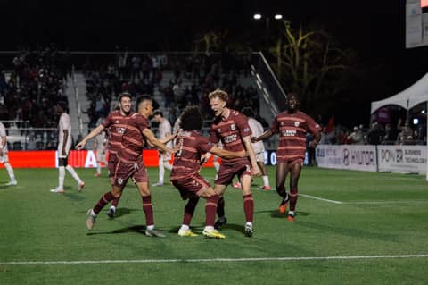 2026 Match Recap: Sacramento Republic FC 2, FC Tulsa 0