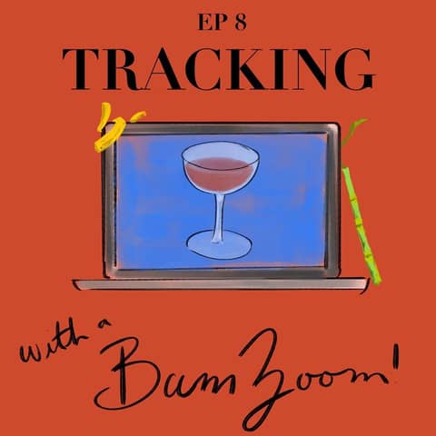 Episode 8 - Tracking