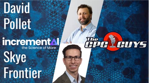 Neutral Retail Media Measurement with Incremental's Dave Pollet and Skye Frontier