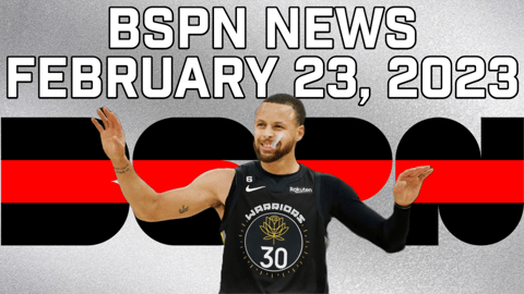 BSPN News is born!