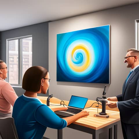 Cooperative Podcast Strategies for the Circular Economy?