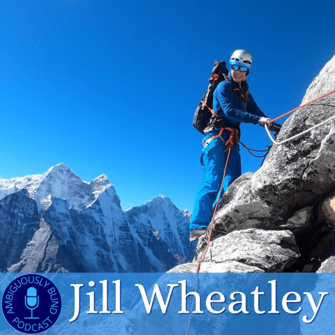 Jill Wheatley