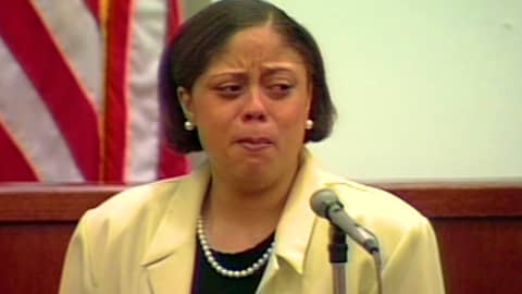 Left to Die: The Chante Mallard Case and the Man in Her Windshield