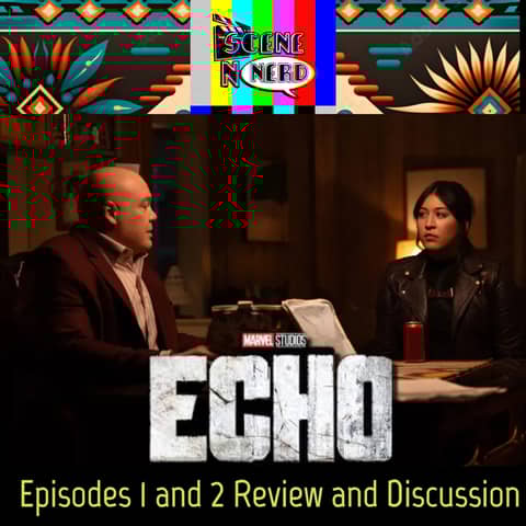 SNN: Is Echo Worth Your Time? SNN: Is Echo Worth Your Time?