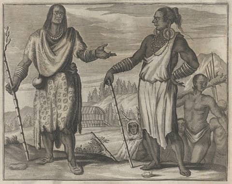 S1-E26 - Bonus Episode - What Were the Dutch Doing in Formosa Anyway?