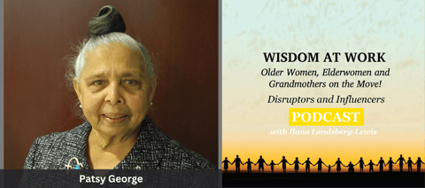 Strengthening Communities to Speak for Themselves!