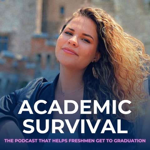 From Bucharest to Bennington: Andreea Coscai's Academic Journey as an International Student in the US