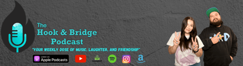 The Hook and Bridge Podcast