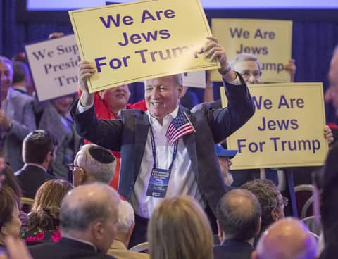 How Democrats Lost Jewish Voters in Three Years: The Squad, October 7th, and a Historic Political Realignment