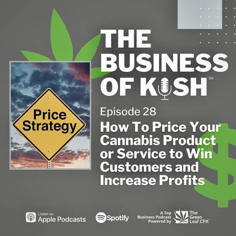 Winning Strategies to Price Your Product or Service