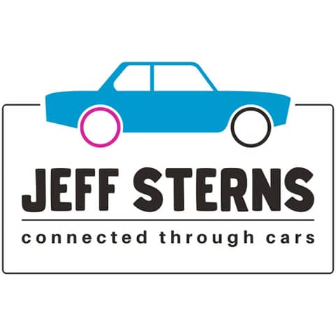STERNS AUTOMOTIVE STRATEGIES -Dealer consulting and client buying services SINCE '05 / CONNECTED THROUGH CARS PODCAST! Logo