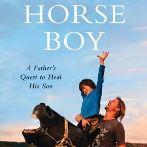 Everything from Autism to Mentorship with Rupert Isaacson: Part 1