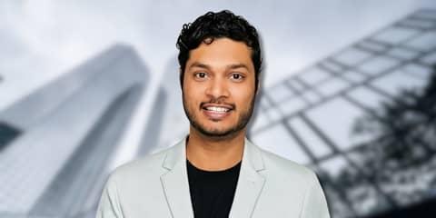 The Messaging App That Respects You—Inside Ankit Dave’s Bold Vision for Farflung.AI