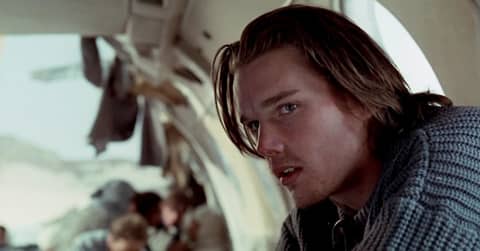 Midweek Mention... Alive