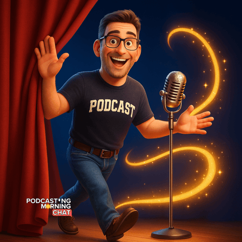 326 - Crafting Killer Podcast Intros & Celebrating Wins