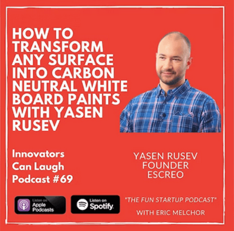 From Manager to Entrepreneur: How One Sales Guy Found His Calling in Communication and Relationship Building