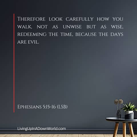 The Daily Grind ☕️ - Practical Living